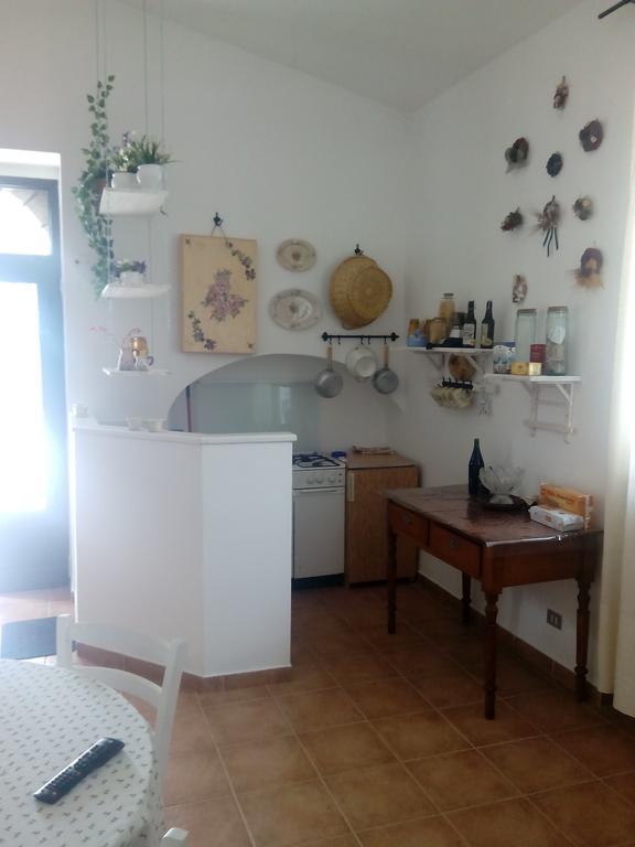 Trulli Sarmenzanello Apartment
