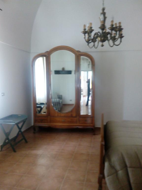 Trulli Sarmenzanello Apartment *