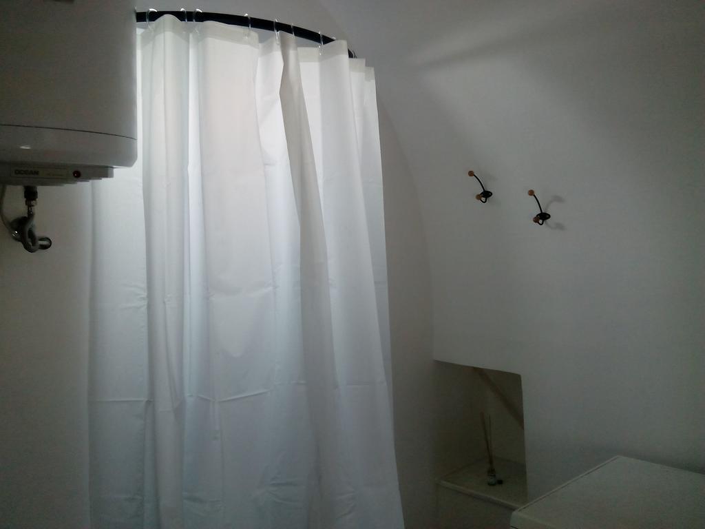 Trulli Sarmenzanello Noci