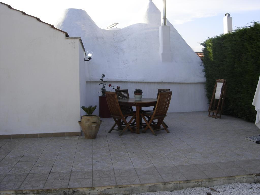 Apartment Trulli Sarmenzanello *