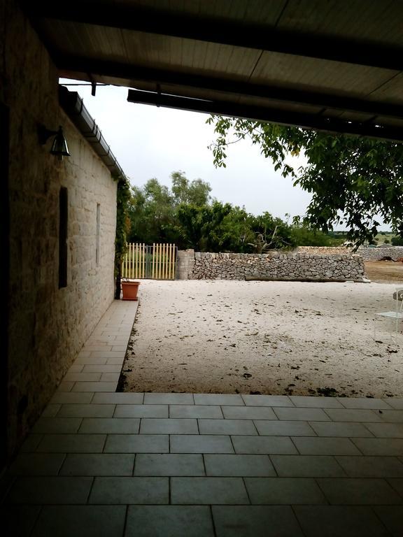 Apartment Trulli Sarmenzanello Noci