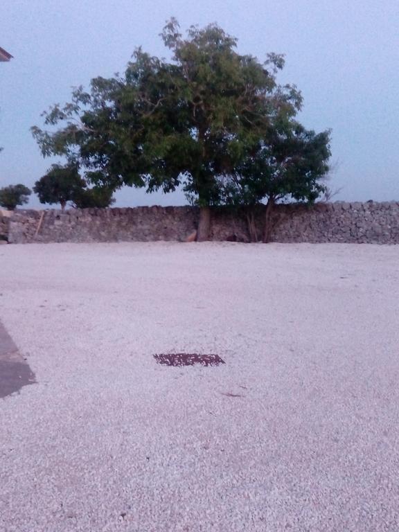 Trulli Sarmenzanello