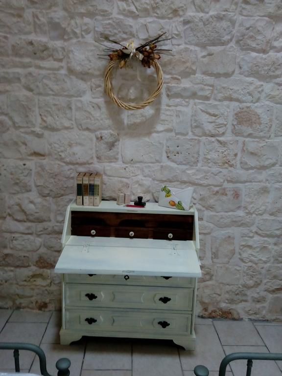 Apartment Trulli Sarmenzanello Noci