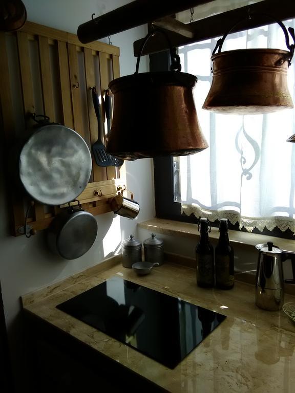 Apartment Trulli Sarmenzanello Noci