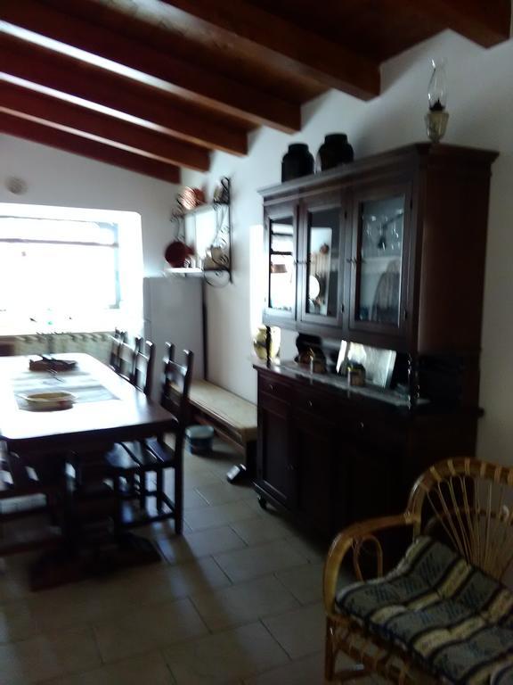 Apartment Trulli Sarmenzanello