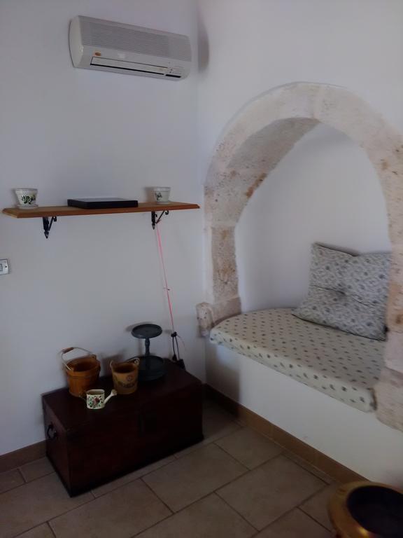 Apartment Trulli Sarmenzanello *