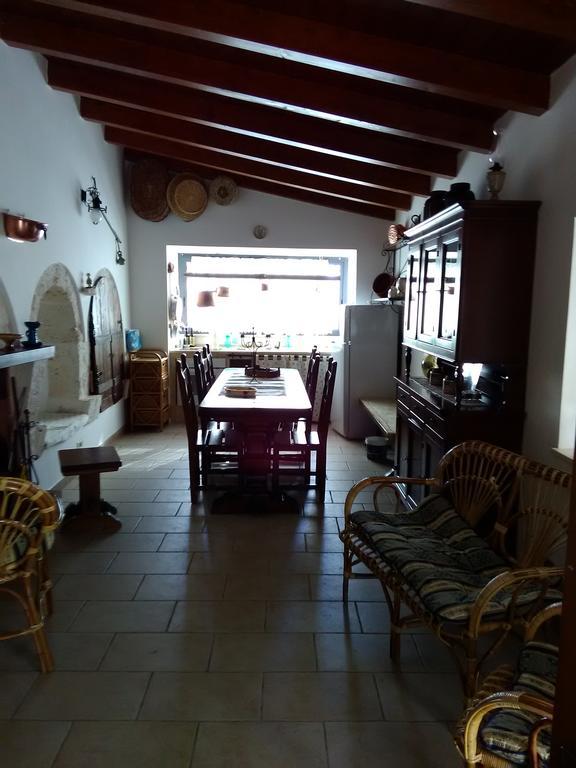 Trulli Sarmenzanello Apartment *