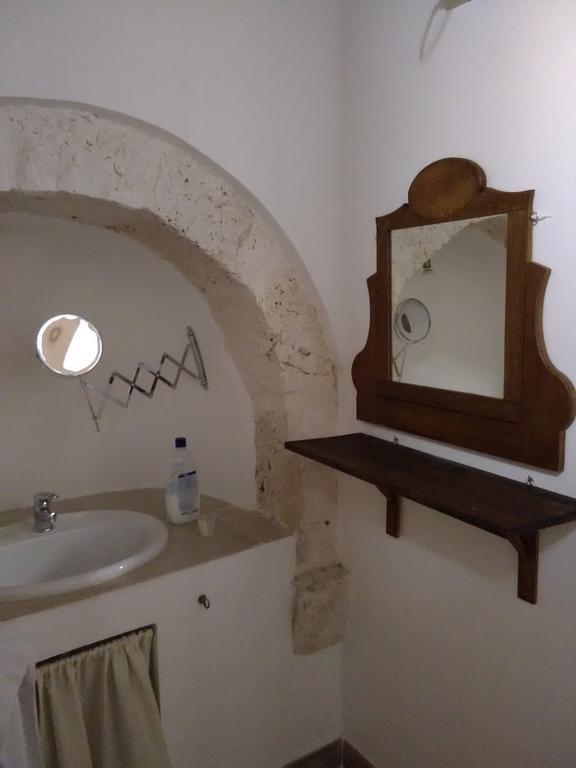 Trulli Sarmenzanello Apartment Noci