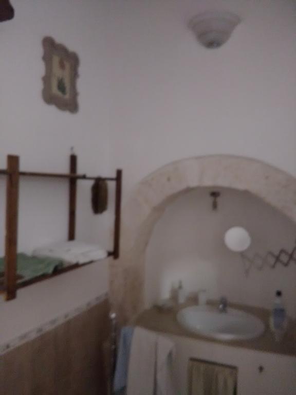Trulli Sarmenzanello Apartment