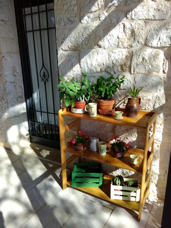 Trulli Sarmenzanello