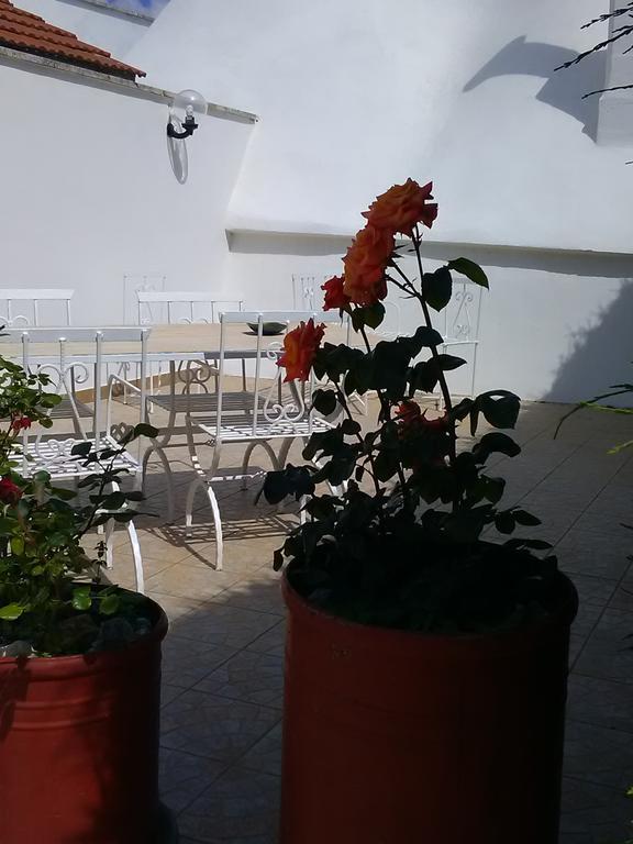 Trulli Sarmenzanello Apartment Noci